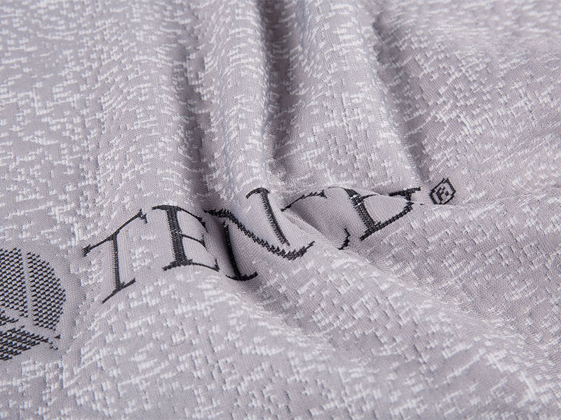 Tencel culcita fabricae