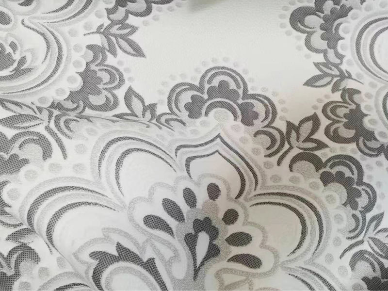 Polyester culcita fabricae