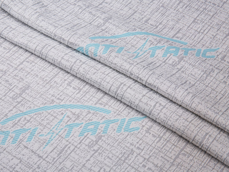 Conductive culcitra fabricae
