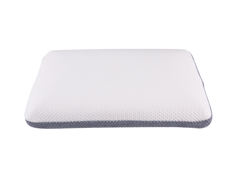 Cotton pulvinar fabricae