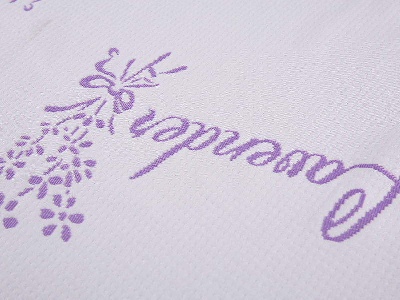 Casia polyester fabricae