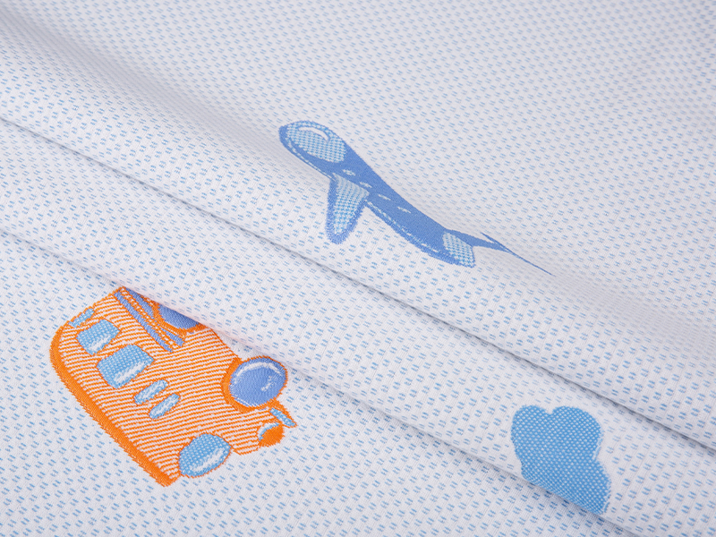 Machina washable culcitra fabricae