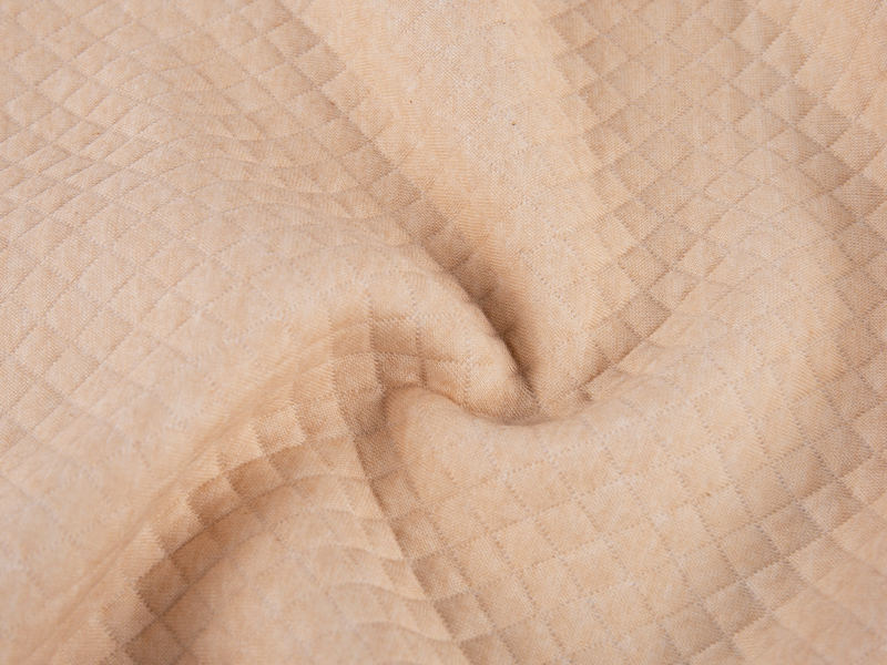 Patet polyester culcita fabricae