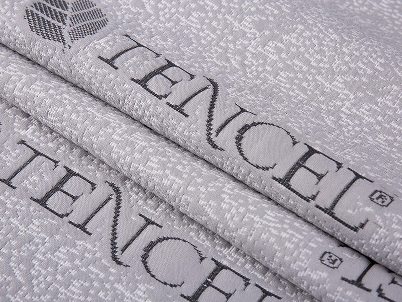 Tencel (Lyocell) culcita fabricae